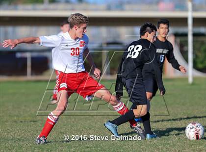 Thumbnail 2 in Bonnabel @ Archbishop Rummel photogallery.