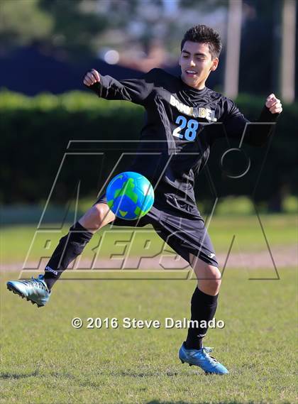 Thumbnail 3 in Bonnabel @ Archbishop Rummel photogallery.