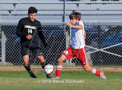 Thumbnail 3 in Bonnabel @ Archbishop Rummel photogallery.