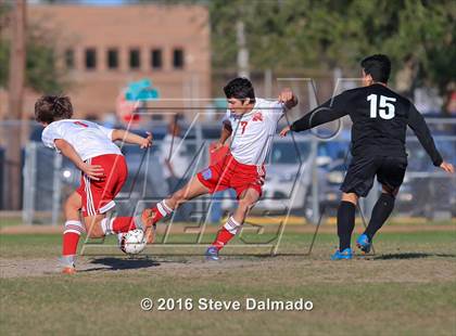 Thumbnail 2 in Bonnabel @ Archbishop Rummel photogallery.