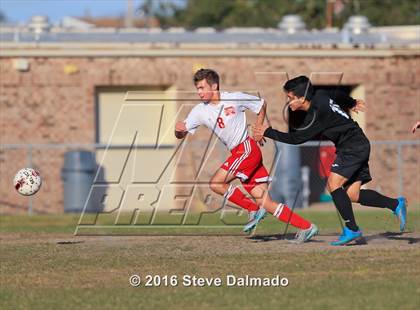 Thumbnail 3 in Bonnabel @ Archbishop Rummel photogallery.