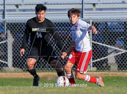 Thumbnail 1 in Bonnabel @ Archbishop Rummel photogallery.