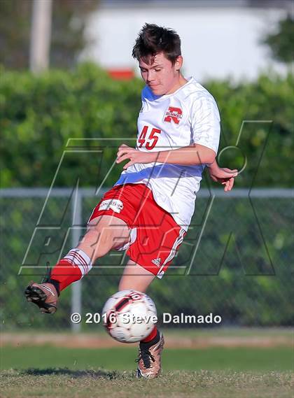 Thumbnail 1 in Bonnabel @ Archbishop Rummel photogallery.