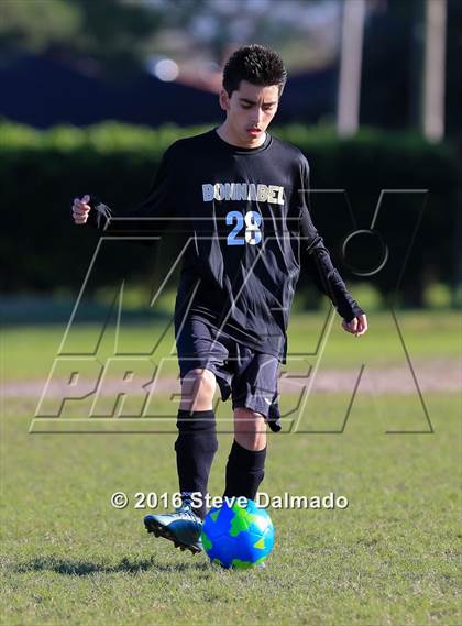 Thumbnail 1 in Bonnabel @ Archbishop Rummel photogallery.