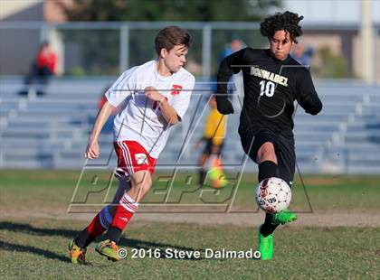 Thumbnail 3 in Bonnabel @ Archbishop Rummel photogallery.