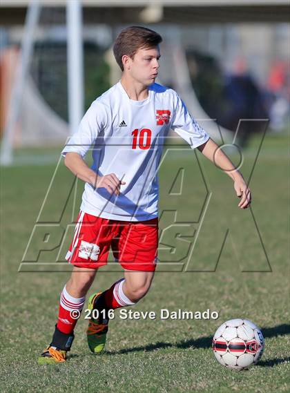Thumbnail 1 in Bonnabel @ Archbishop Rummel photogallery.