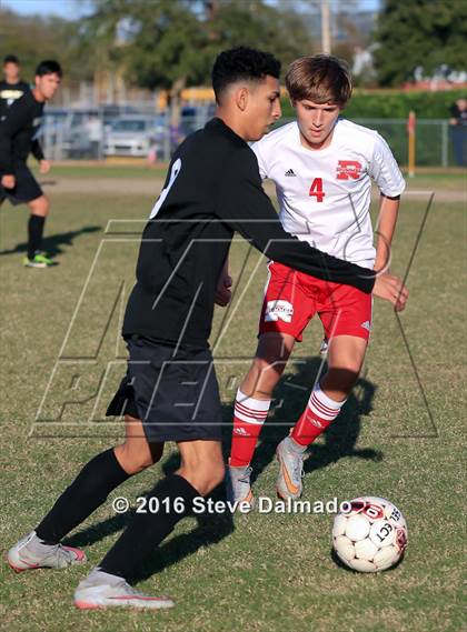 Thumbnail 1 in Bonnabel @ Archbishop Rummel photogallery.