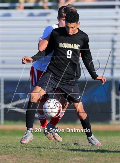Thumbnail 1 in Bonnabel @ Archbishop Rummel photogallery.