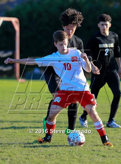 Thumbnail 1 in Bonnabel @ Archbishop Rummel photogallery.