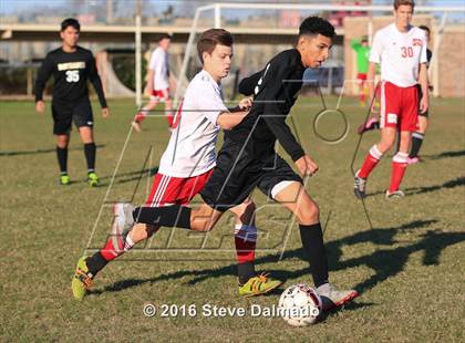 Thumbnail 3 in Bonnabel @ Archbishop Rummel photogallery.