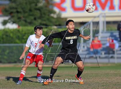Thumbnail 2 in Bonnabel @ Archbishop Rummel photogallery.