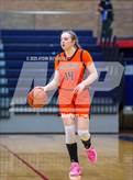 Photo from the gallery "Wakeland vs. McKinney (Allen Hoopfest Basketball Tournament)"