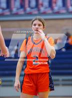 Photo from the gallery "Wakeland vs. McKinney (Allen Hoopfest Basketball Tournament)"