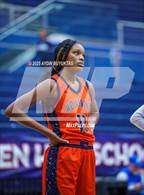 Photo from the gallery "Wakeland vs. McKinney (Allen Hoopfest Basketball Tournament)"