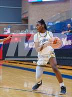 Photo from the gallery "Wakeland vs. McKinney (Allen Hoopfest Basketball Tournament)"