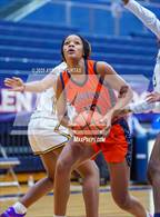 Photo from the gallery "Wakeland vs. McKinney (Allen Hoopfest Basketball Tournament)"