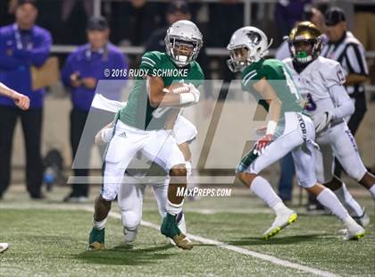 Thumbnail 1 in St. Augustine vs. Helix (CIF SDS D1 Final) photogallery.