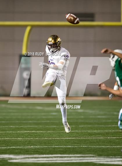 Thumbnail 2 in St. Augustine vs. Helix (CIF SDS D1 Final) photogallery.