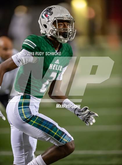 Thumbnail 1 in St. Augustine vs. Helix (CIF SDS D1 Final) photogallery.