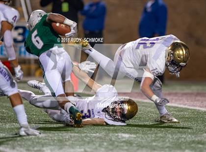 Thumbnail 1 in St. Augustine vs. Helix (CIF SDS D1 Final) photogallery.