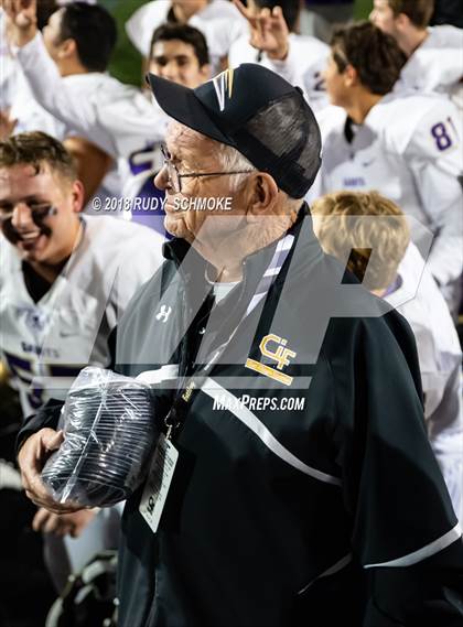 Thumbnail 2 in St. Augustine vs. Helix (CIF SDS D1 Final) photogallery.