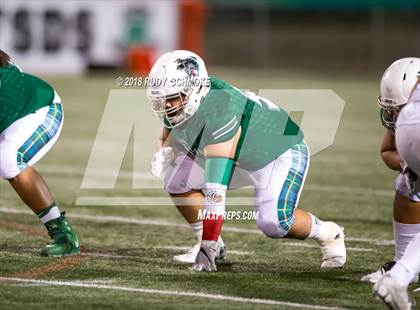 Thumbnail 3 in St. Augustine vs. Helix (CIF SDS D1 Final) photogallery.