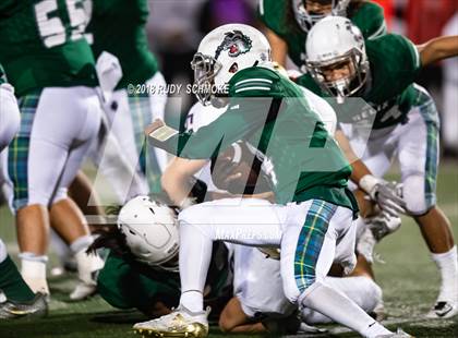 Thumbnail 3 in St. Augustine vs. Helix (CIF SDS D1 Final) photogallery.