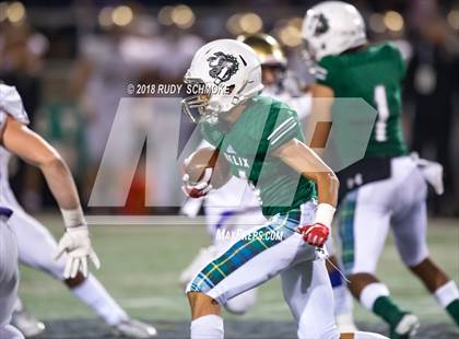 Thumbnail 1 in St. Augustine vs. Helix (CIF SDS D1 Final) photogallery.