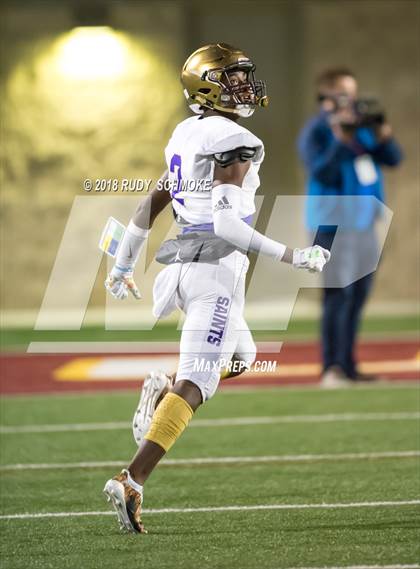 Thumbnail 3 in St. Augustine vs. Helix (CIF SDS D1 Final) photogallery.