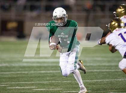 Thumbnail 2 in St. Augustine vs. Helix (CIF SDS D1 Final) photogallery.