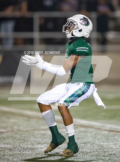 Thumbnail 2 in St. Augustine vs. Helix (CIF SDS D1 Final) photogallery.
