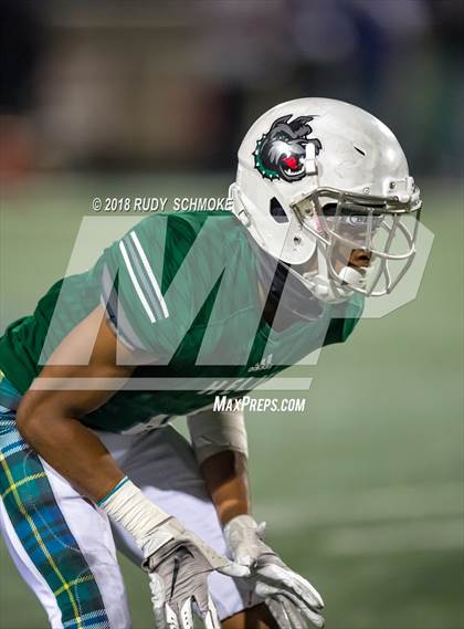 Thumbnail 3 in St. Augustine vs. Helix (CIF SDS D1 Final) photogallery.