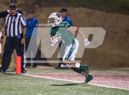 Thumbnail 3 in St. Augustine vs. Helix (CIF SDS D1 Final) photogallery.