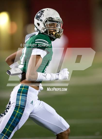 Thumbnail 1 in St. Augustine vs. Helix (CIF SDS D1 Final) photogallery.