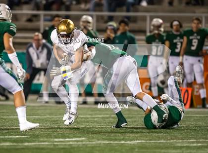 Thumbnail 3 in St. Augustine vs. Helix (CIF SDS D1 Final) photogallery.