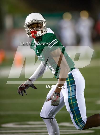 Thumbnail 2 in St. Augustine vs. Helix (CIF SDS D1 Final) photogallery.