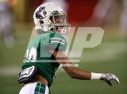 Thumbnail 2 in St. Augustine vs. Helix (CIF SDS D1 Final) photogallery.