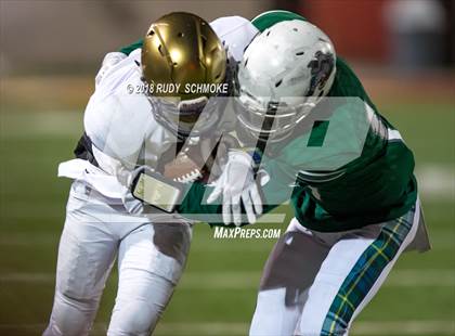 Thumbnail 1 in St. Augustine vs. Helix (CIF SDS D1 Final) photogallery.