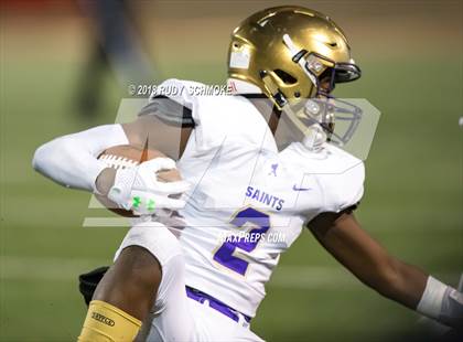 Thumbnail 3 in St. Augustine vs. Helix (CIF SDS D1 Final) photogallery.