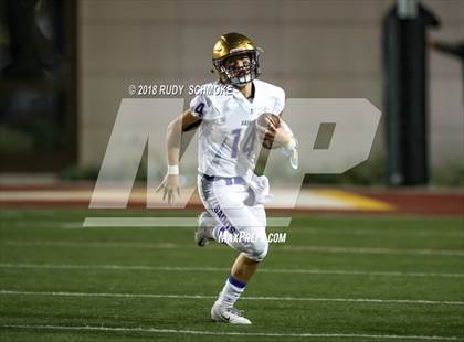 Thumbnail 3 in St. Augustine vs. Helix (CIF SDS D1 Final) photogallery.