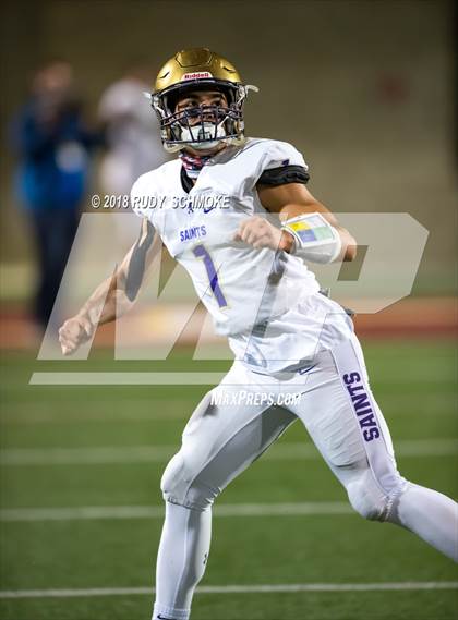 Thumbnail 1 in St. Augustine vs. Helix (CIF SDS D1 Final) photogallery.