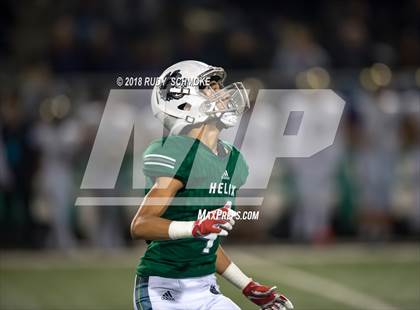 Thumbnail 1 in St. Augustine vs. Helix (CIF SDS D1 Final) photogallery.