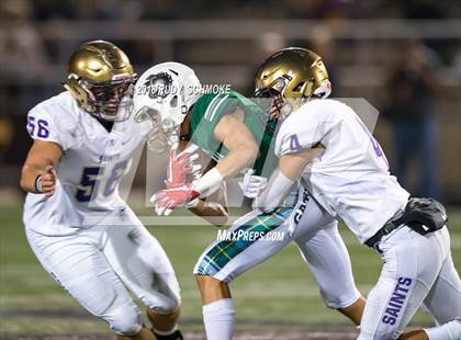 Thumbnail 1 in St. Augustine vs. Helix (CIF SDS D1 Final) photogallery.
