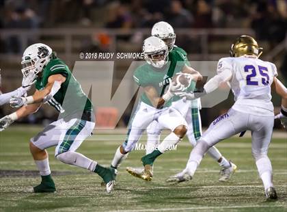 Thumbnail 1 in St. Augustine vs. Helix (CIF SDS D1 Final) photogallery.