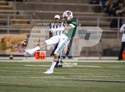 Thumbnail 3 in St. Augustine vs. Helix (CIF SDS D1 Final) photogallery.