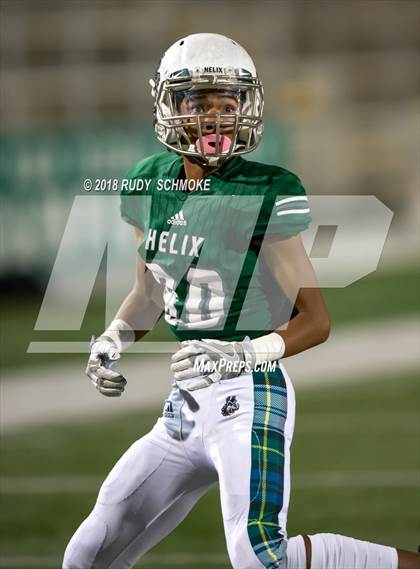 Thumbnail 3 in St. Augustine vs. Helix (CIF SDS D1 Final) photogallery.