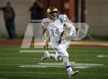 Thumbnail 2 in St. Augustine vs. Helix (CIF SDS D1 Final) photogallery.