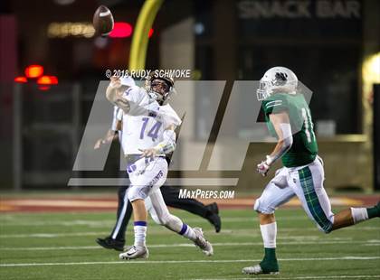 Thumbnail 1 in St. Augustine vs. Helix (CIF SDS D1 Final) photogallery.