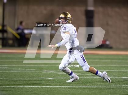 Thumbnail 1 in St. Augustine vs. Helix (CIF SDS D1 Final) photogallery.