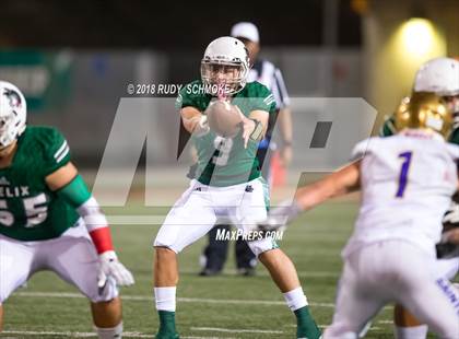 Thumbnail 1 in St. Augustine vs. Helix (CIF SDS D1 Final) photogallery.